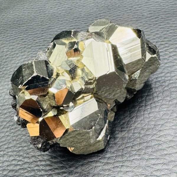 Pyrite