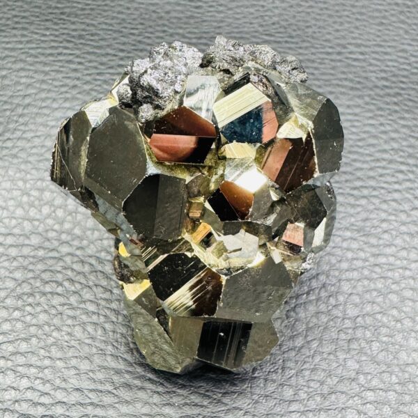 Pyrite Brute du Pérou (réf py16) – Image 3