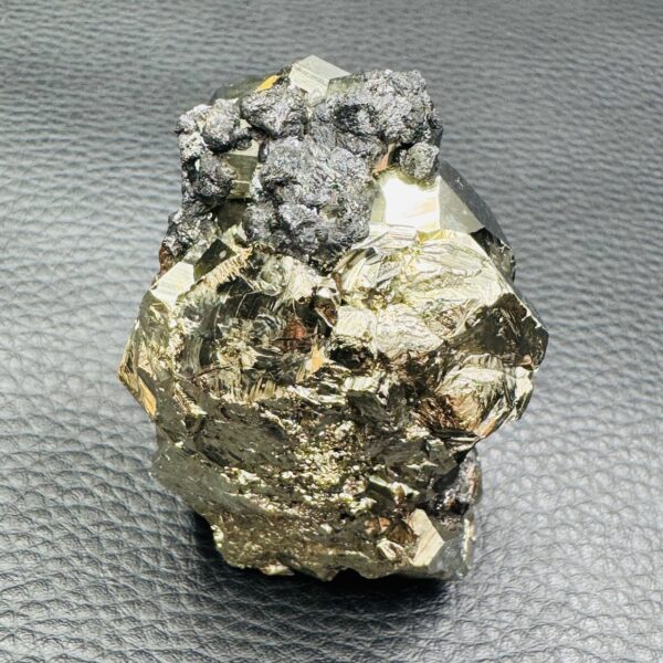Pyrite Brute du Pérou (réf py16) – Image 2