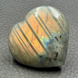 Coeur Labradorite