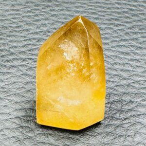 Prisme de Citrine