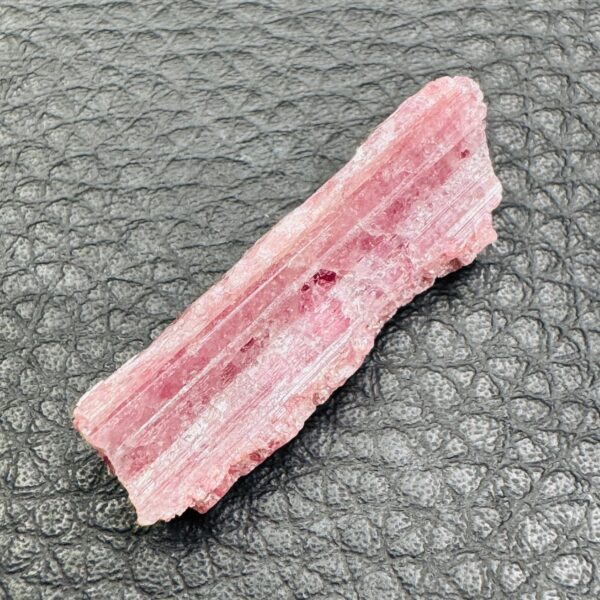 Tourmaline Rubellite du Brésil (réf ptr2) – Image 2