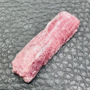 Tourmaline Rubellite