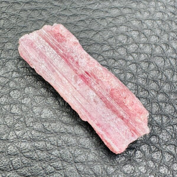 Tourmaline Rubellite du Brésil (réf ptr2) – Image 3