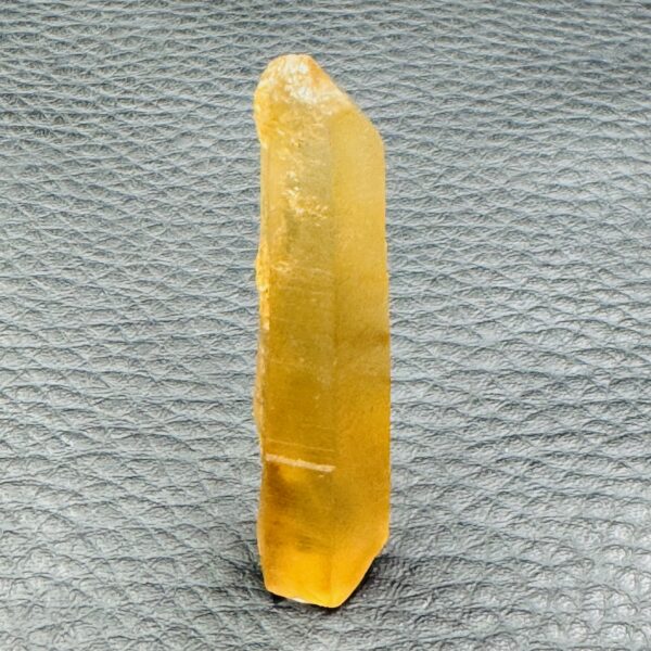 Prisme de Citrine