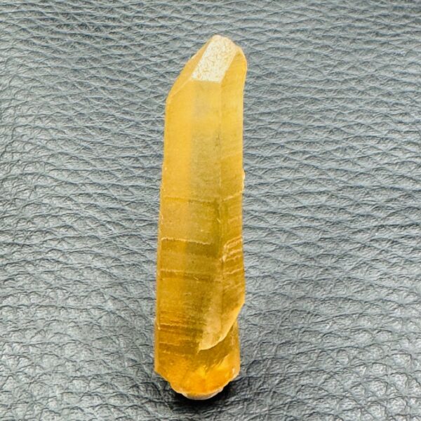 Prisme de citrine d’Afrique du Sud (réf ct24) – Image 2