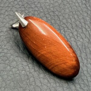 Pendentif Oeil de Taureau