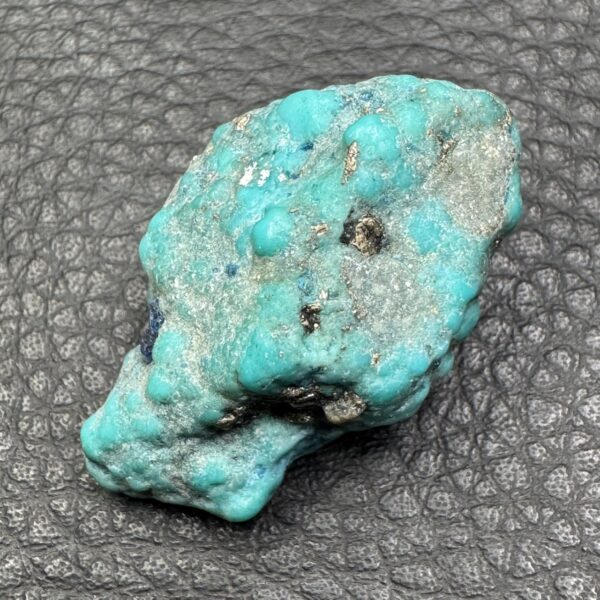 Turquoise Naturelle d'Arizona (réf tur3) – Image 2