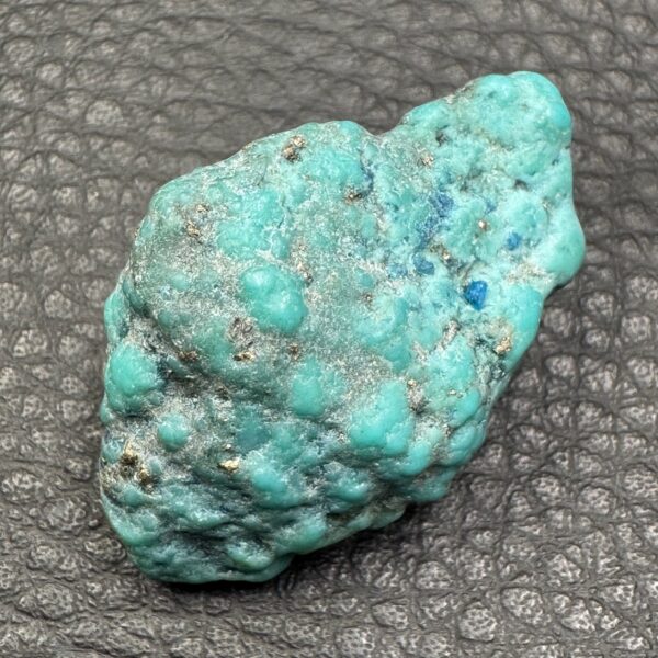 Turquoise Naturelle d'Arizona (réf tur3) – Image 3