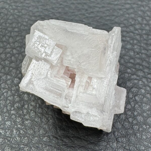 Halite rose de Californie, USA (réf ha11) – Image 2