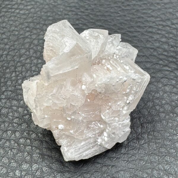 Halite rose de Californie, USA (réf ha11) – Image 3
