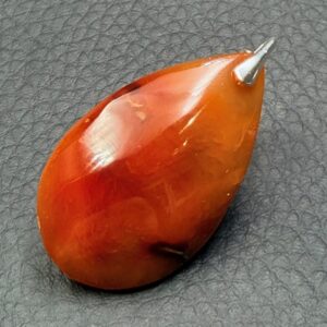 Pendentif en Cornaline