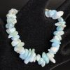 Bracelet en Larimar
