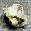 Pendentif en Émeraude du Brésil (réf pe1) – Image 2