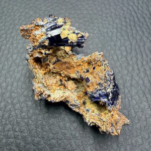 Azurite