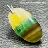Pendentif fluorite d’Argentine (réf f2) – Image 2