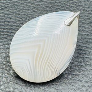 Pendentif Agate