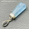Pendentif en fluorite de Chine (réf f6) – Image 5