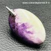 Pendentif en jaspe tiffany (réf jt5) – Image 2