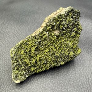 Épidote avec Quartz de Hakkari Turquie