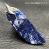 Pendentif en Dumortiérite de Madagascar (réf dum11) – Image 4