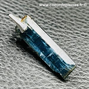 Pendentif cyanite bleue du Brésil (réf cy22)