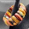 Bracelet aux Trois Yeux