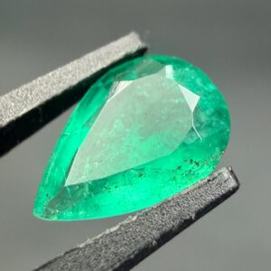 Émeraude Gemme