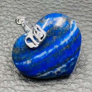 Pendentif en Lapis Lazuli