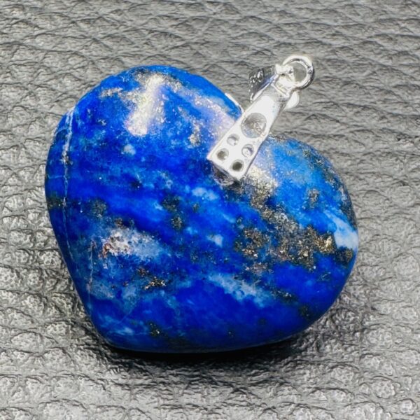 Pendentif en Lapis Lazuli (réf ll4) – Image 3