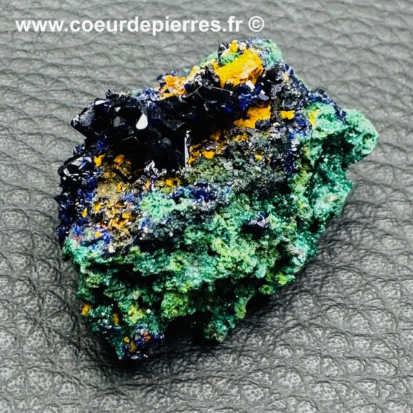 Azurite