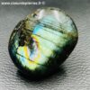Galet de labradorite de Madagascar (réf gl28) – Image 3