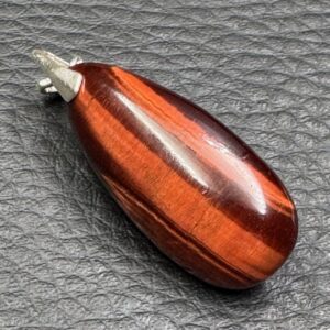 Pendentif Oeil de Taureau