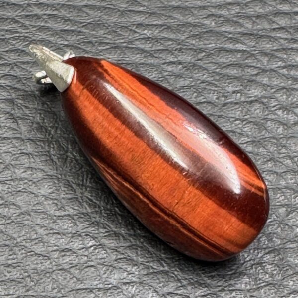Pendentif Oeil de Taureau