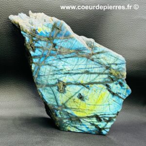 Labradorite