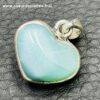 Pendentif en Larimar