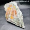 Labradorite "une face polie" de Madagascar (réf pbl32) – Image 4