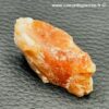 Pierre Soleil Brute « Héliolite » de Norvège (réf psb12) – Image 2