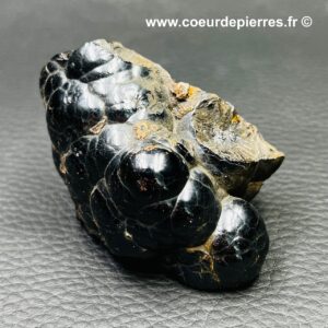 Hématite brute du Maroc (réf hb2)