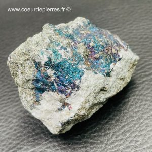 Chalcopyrite du Pérou (réf cpy10)