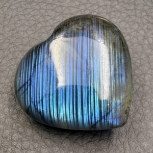 Coeur Labradorite