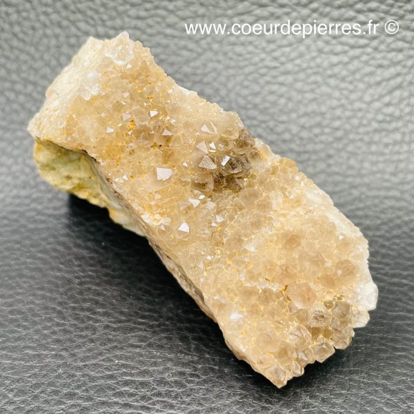 quartz-fumé
