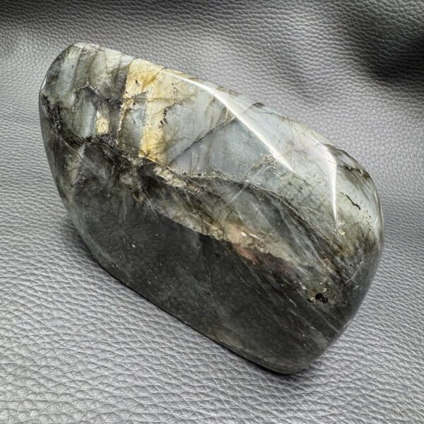 Labradorite de Madagascar (ref blp78) – Image 5
