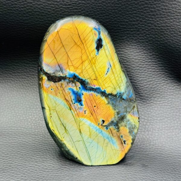 Labradorite