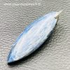 Pendentif cyanite bleue du Brésil (réf cy1) – Image 3