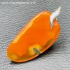 Pendentif en cornaline de Madagascar (réf co4) – Image 4