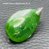 Pendentif en jade de Chine (réf pja3) – Image 2
