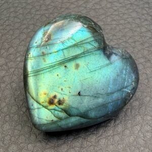 Coeur Labradorite