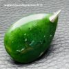Pendentif en jade de Chine (réf pja3) – Image 3