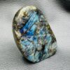 Labradorite Bleue "toutes faces polies" (réf pbl20) – Image 4